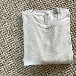Athleta Luxe Sweatshirt